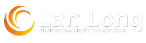 Lan Long Tradycyjna Medycyna Chińska logo
